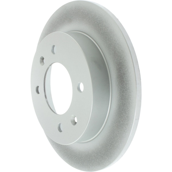 Gcx Brake Rotor,320.51006